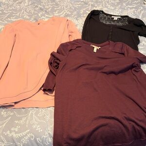 Maternity/nursing bundle